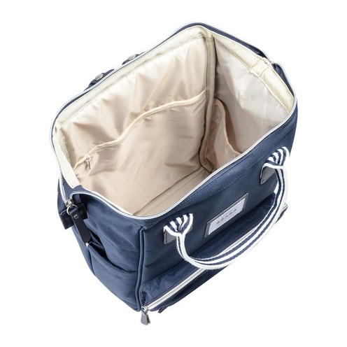Sac à langer Wellington - bleu marine - BEABA