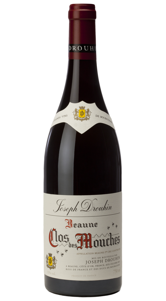 Joseph Drouhin : Beaune Clos des Mouches 2019 Rouge Bourgogne-Beaune-   1er Cru-   Rouge-
