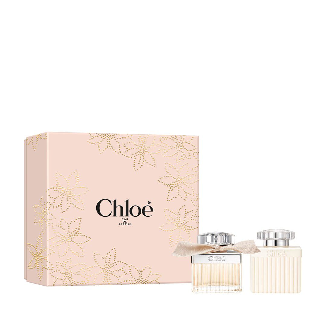 CHLOÉ EDP Coffret Eau de Parfum - 1un