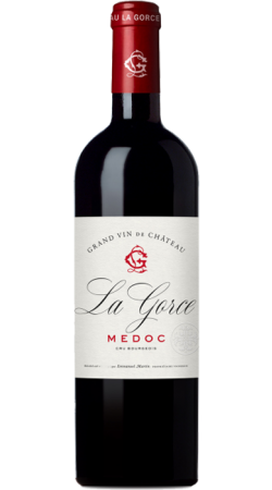 Château La Gorce 2019 Médoc Rouge