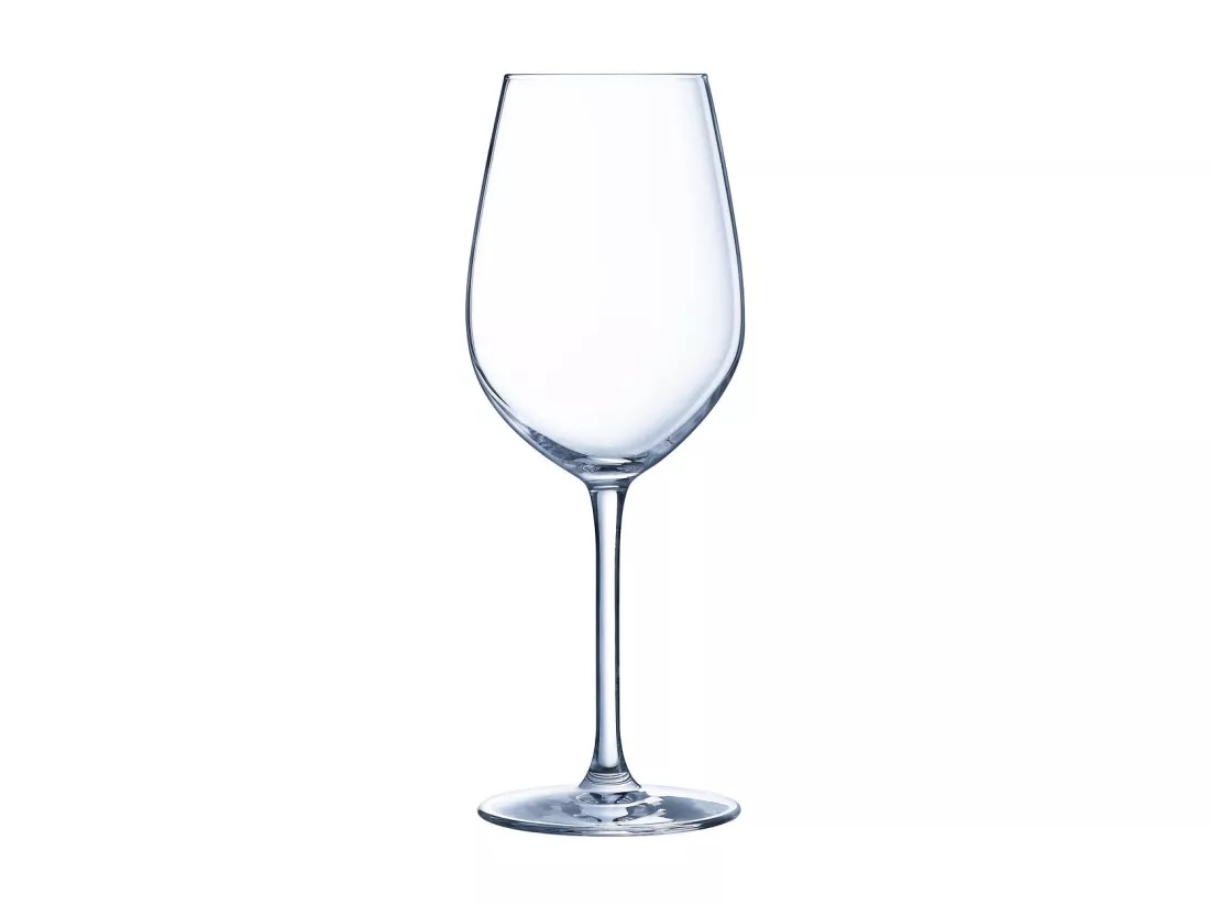 Séquence - 6 verres à pied 35 cl
