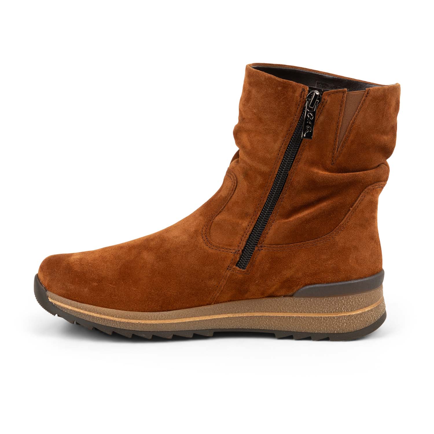 Boots et bottines femme ARA ARABOTI