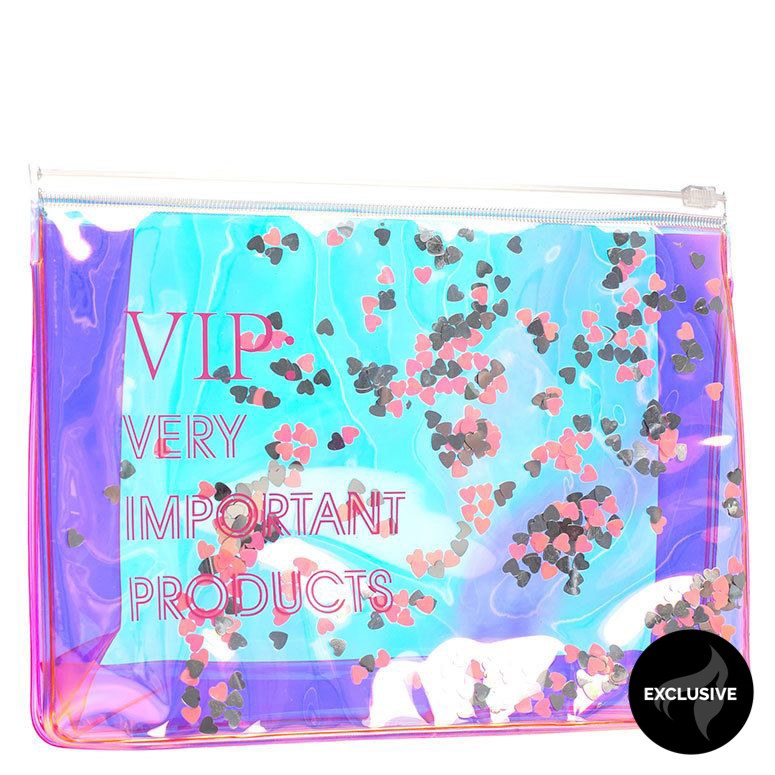 Shelas Toalettmappe VIP