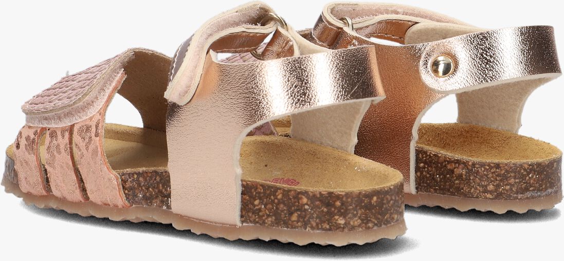 DEVELAB roze develab sandalen 48370