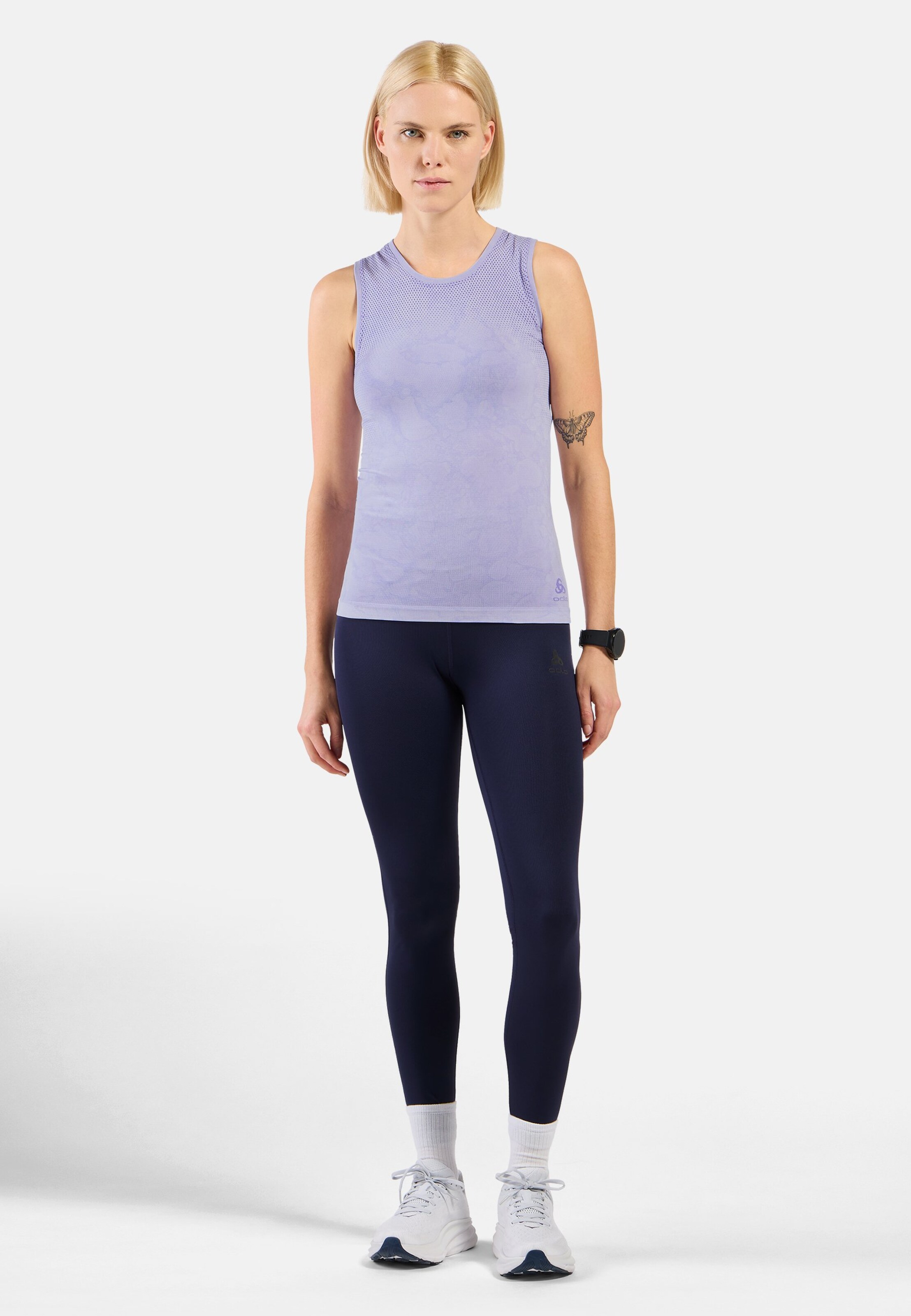 Essentials Lauftights in eclipse