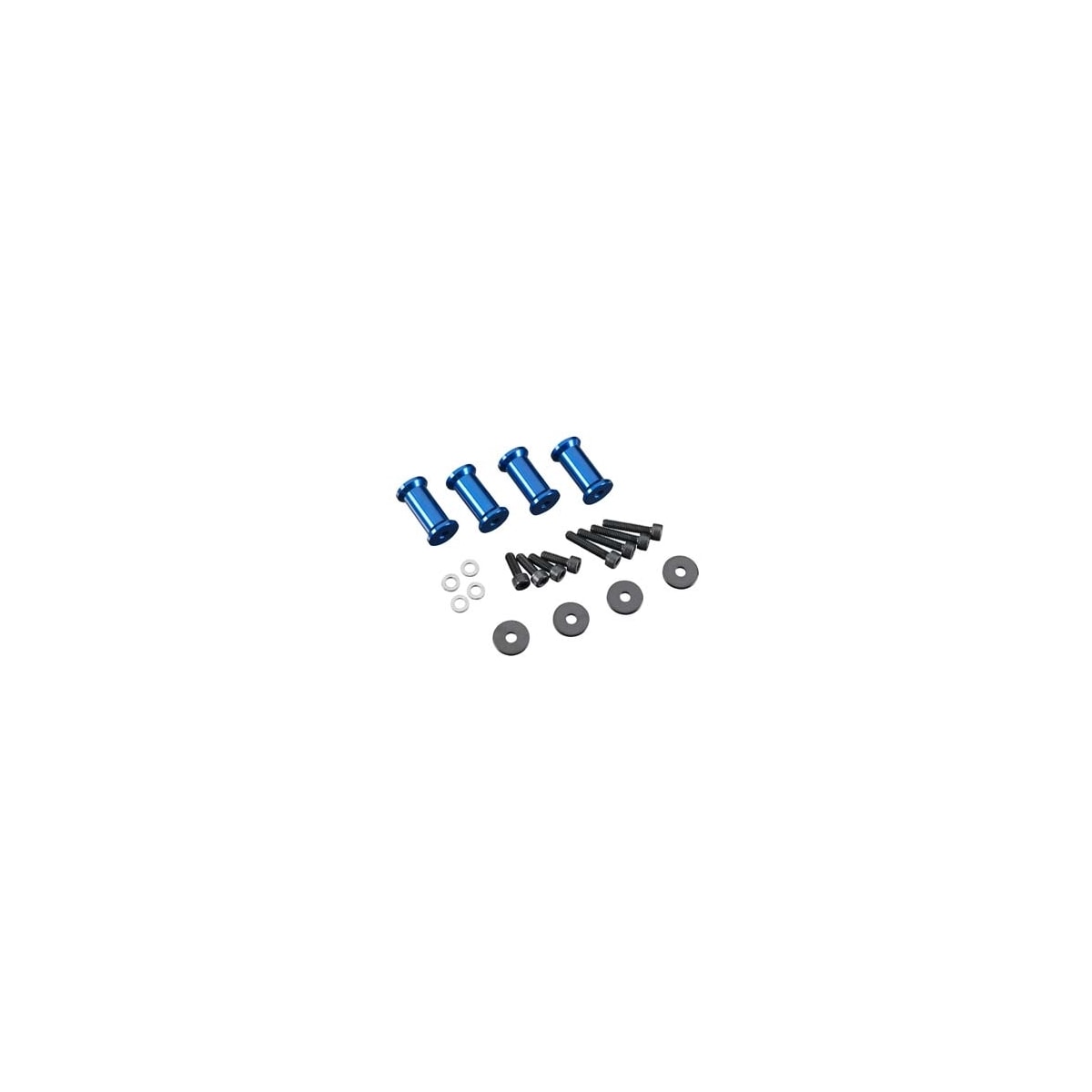 OS-74003550 M5 STAND OFF ENGINE MOUNT 1-1/4(31.8)