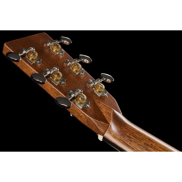 Martin Guitar OM-28ELRB LH