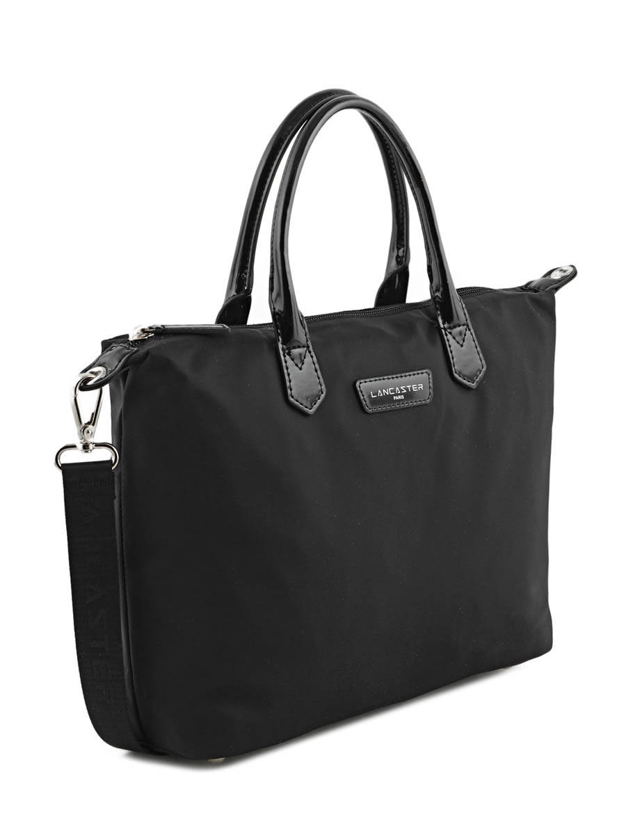 Cabas Basic vernis LANCASTER