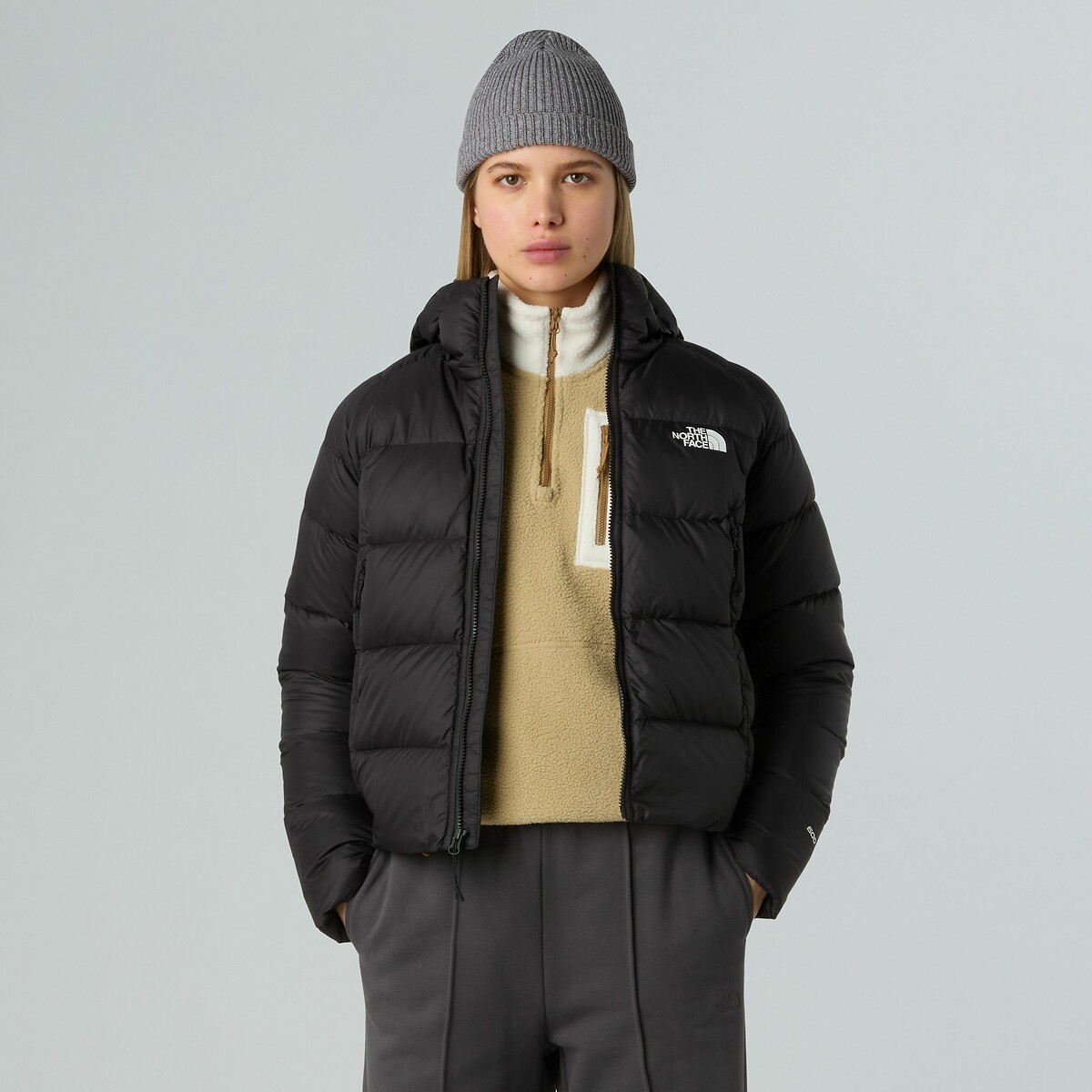 THE NORTH FACE<br>Jaqueta de plumas HYALITE