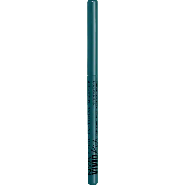 Vivid Rich Mechanical Pencil 13 Aquamarine Dream