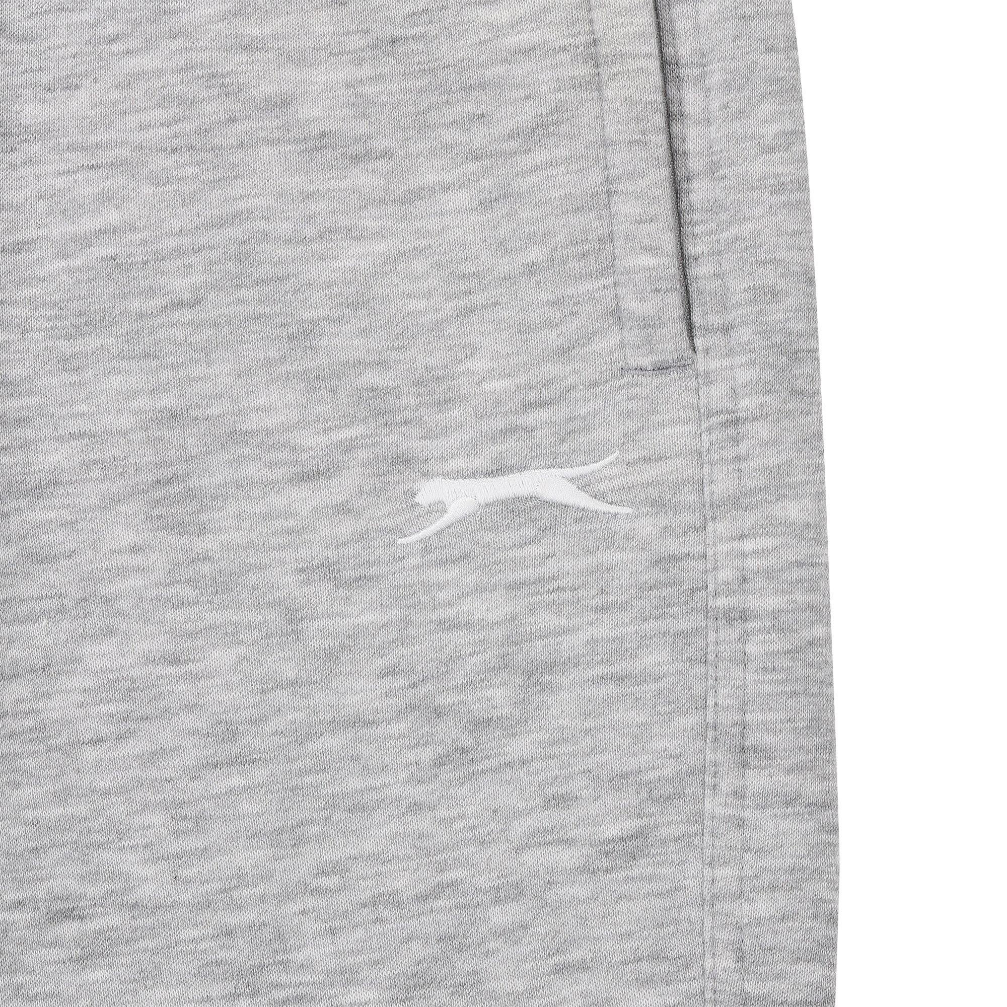 Slazenger Open Hem Fleece Pants Junior