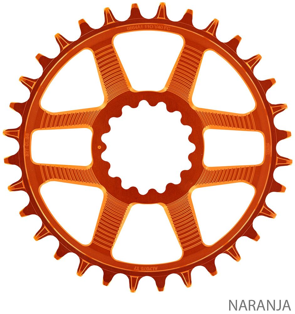 e*thirteen Helix R DirectMount Kettenblatt 32T für 11/12-fach kaufen | Bike-Discount