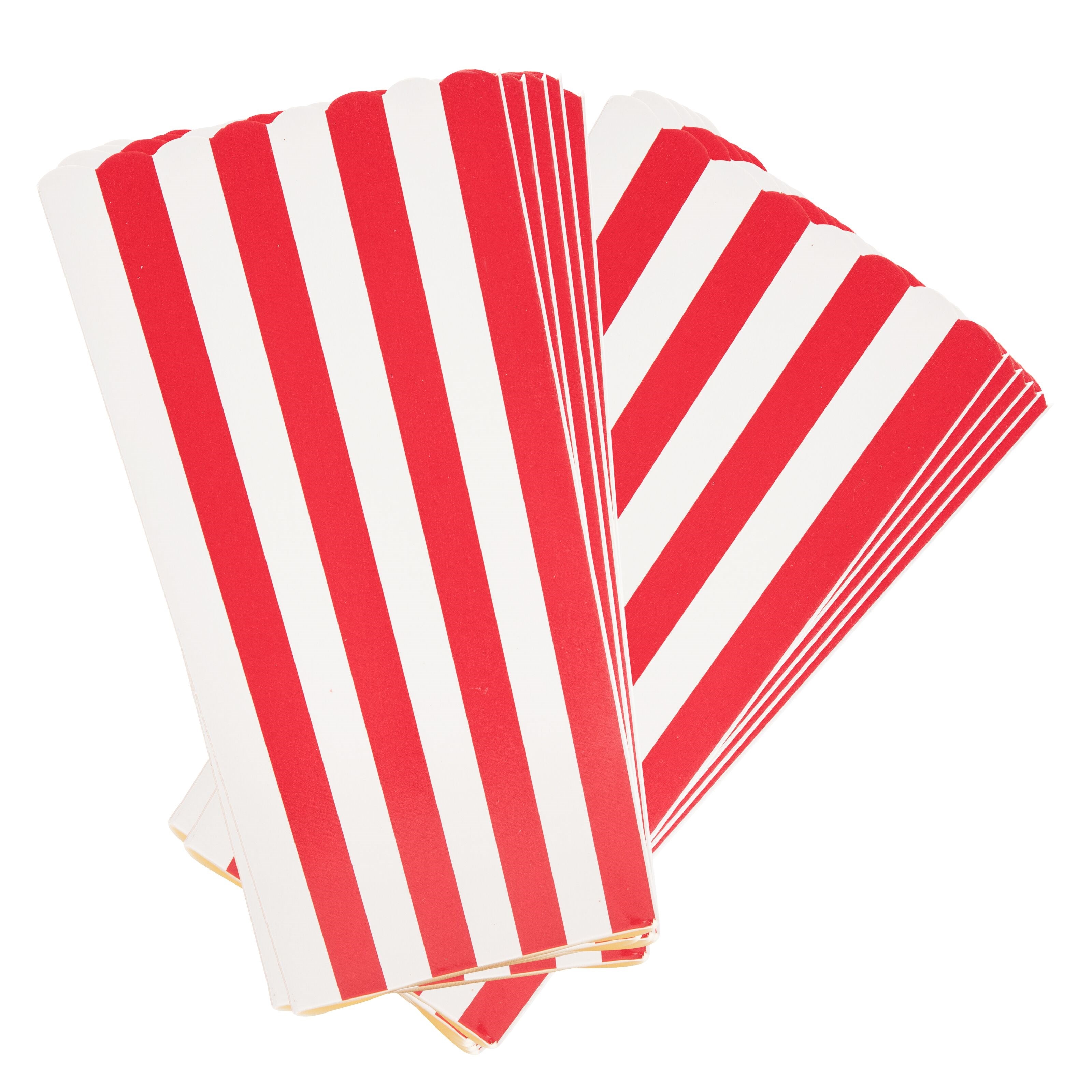 Rubicson Popkornbegre 10-pk.