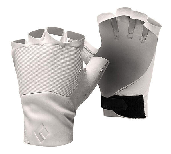 BLACK DIAMOND - GANTS CRACK GLOVES