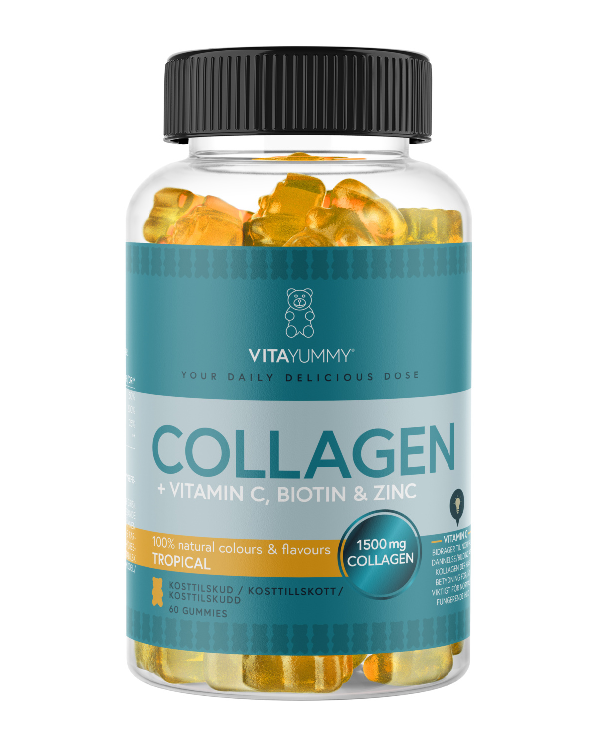 VitaYummy Collagen 150g