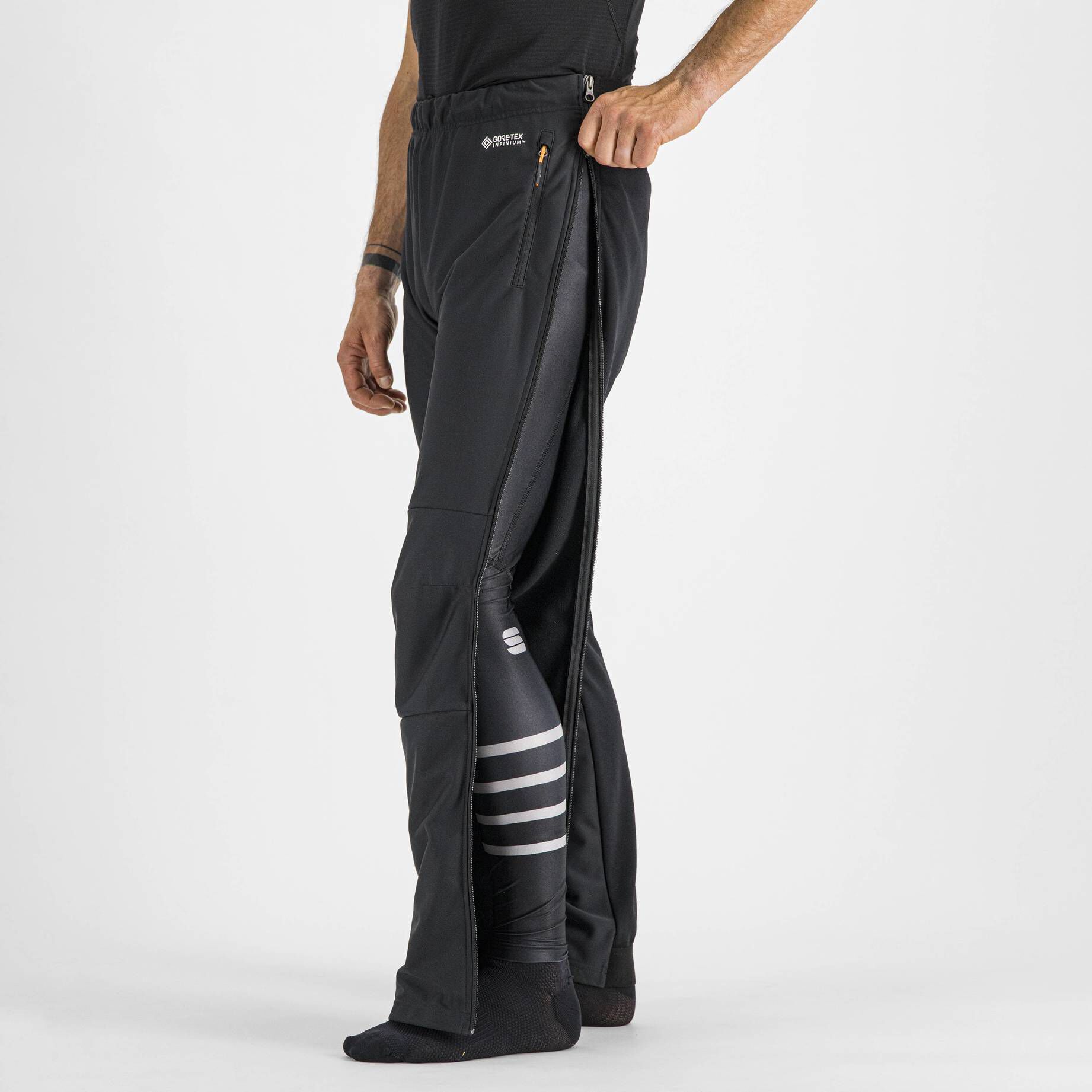 Sportful| Herren Langlaufhose SQUADRA PANT
