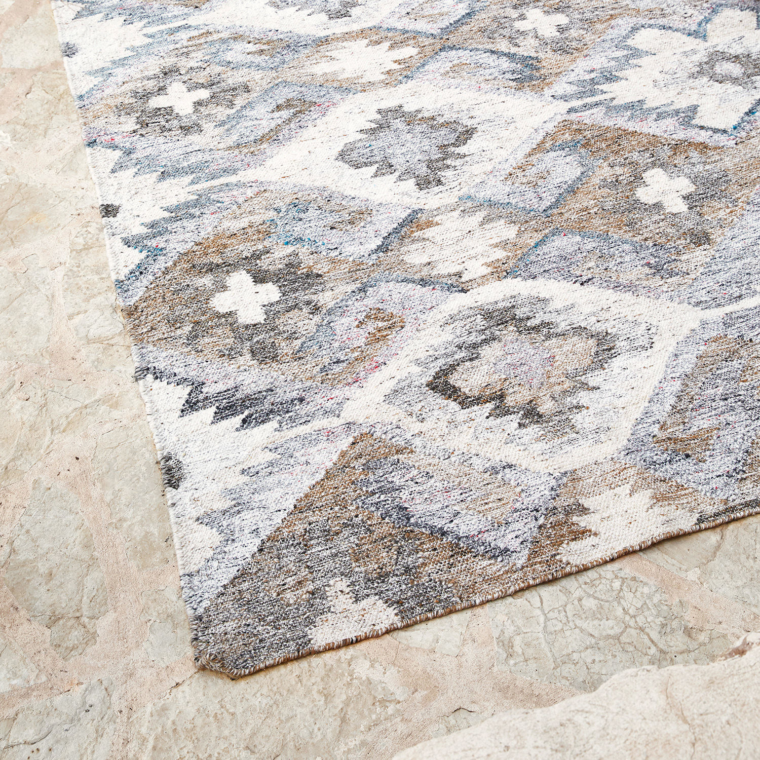 In-  &  Outdoor-Teppich Mellory 170x240 cm