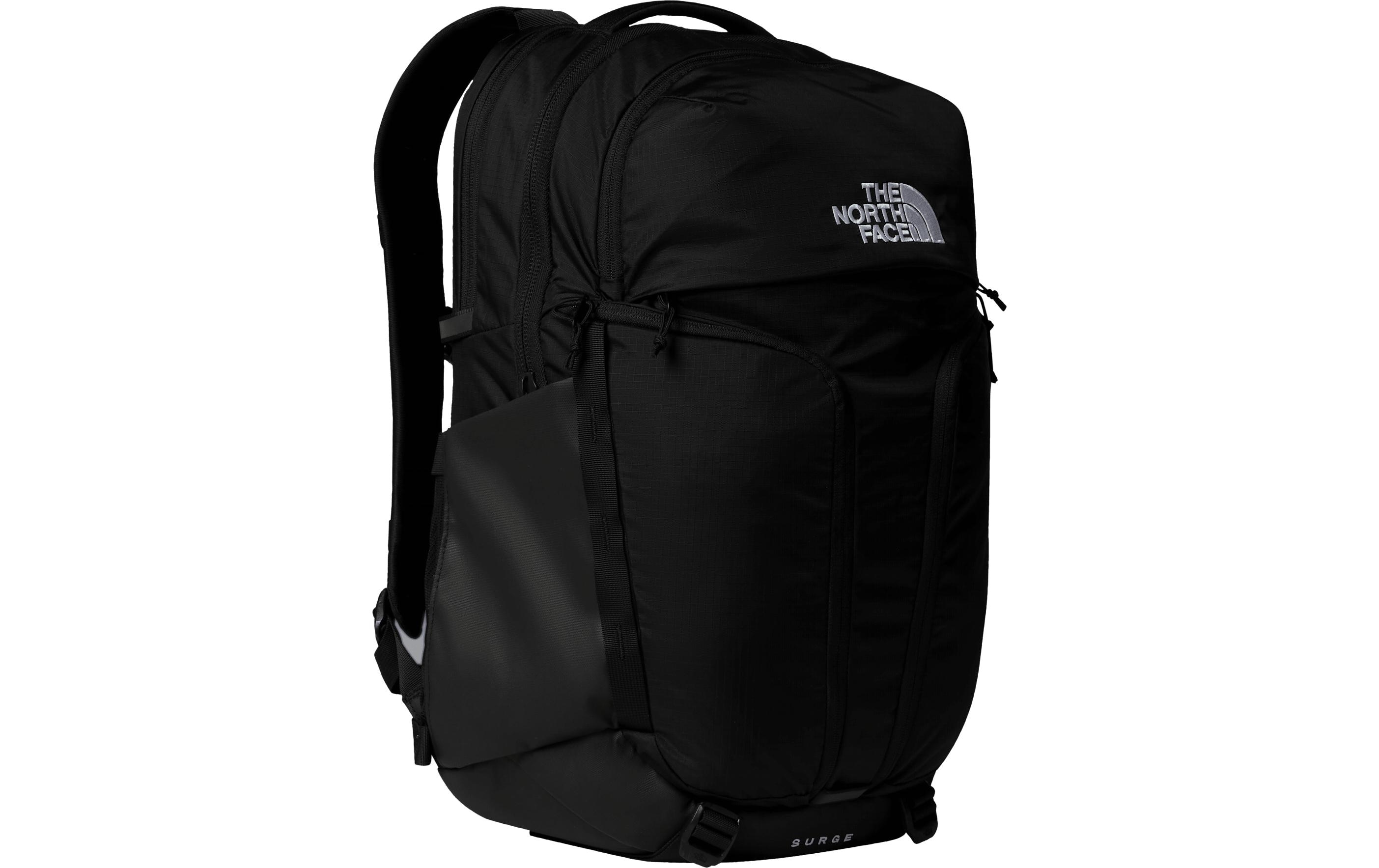 Rucksack Surge 31 l, Anthrazit/Schwarz<br>Freizeitrucksack
