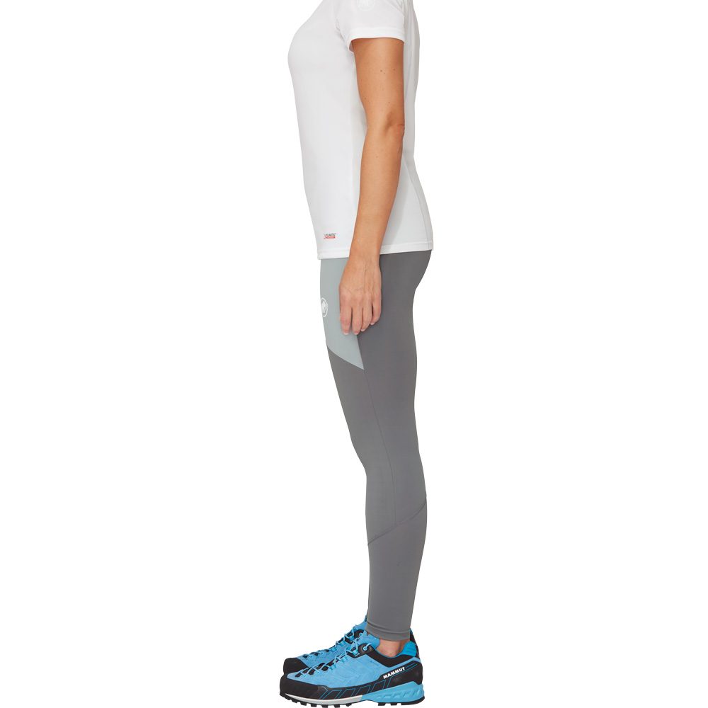 Mammut Aenergy Light Tights Damen titanium granit