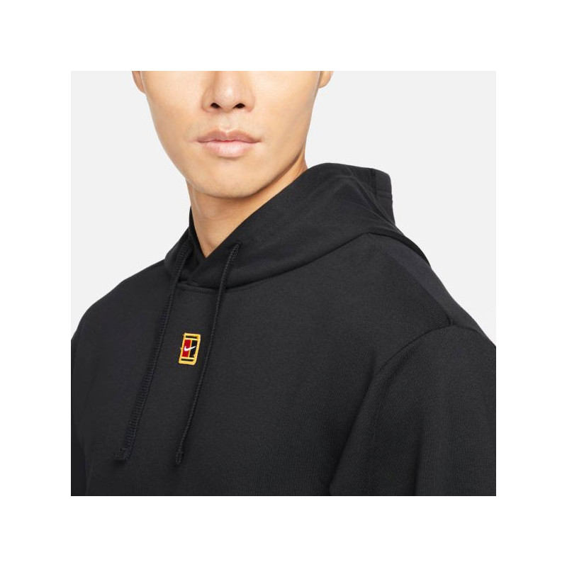 Sweat capuche homme Court Heritage
