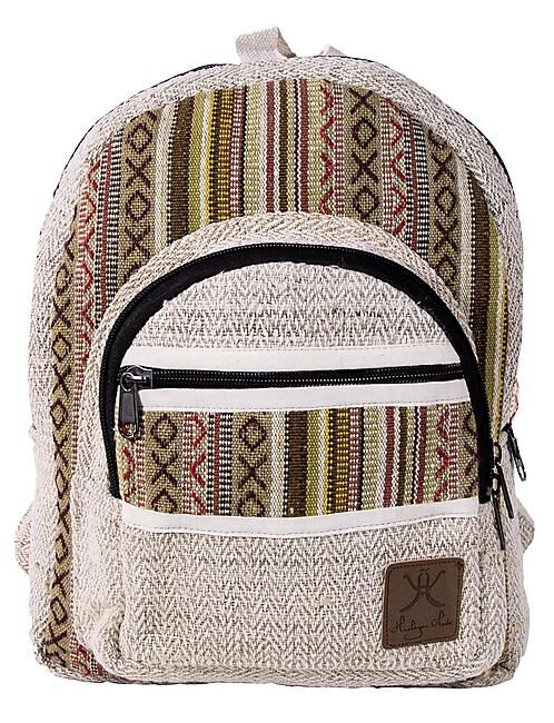 HIMALAYAN MADE - SAC AYERU 10