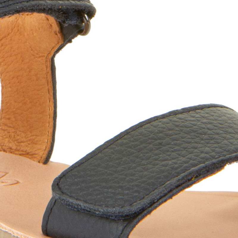 Froddo Froddo Barefoot Sandales Flexy Lia Marine