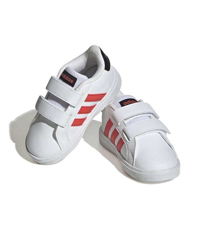 adidas JR Grand Court 2.0 CF Sneakers