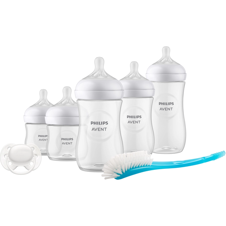 Philips Avent Startersets SCD83812 Natural Response Advanced