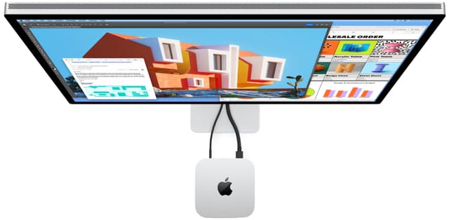 Mac mini M4/16/512 2024