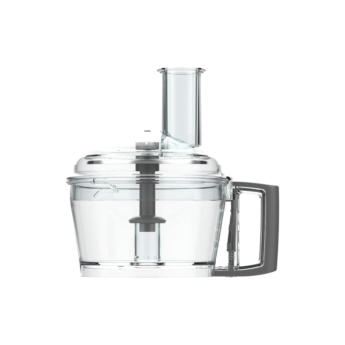 Magimix Skive/snitte tilbehør Transparent