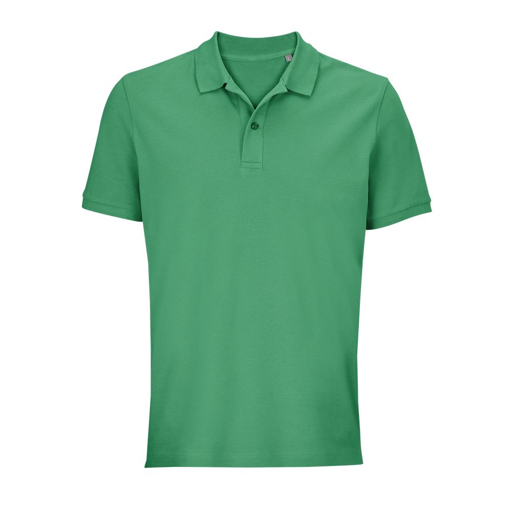 SOL'S 04242 - Polo Unisexe Confort en Coton Bio