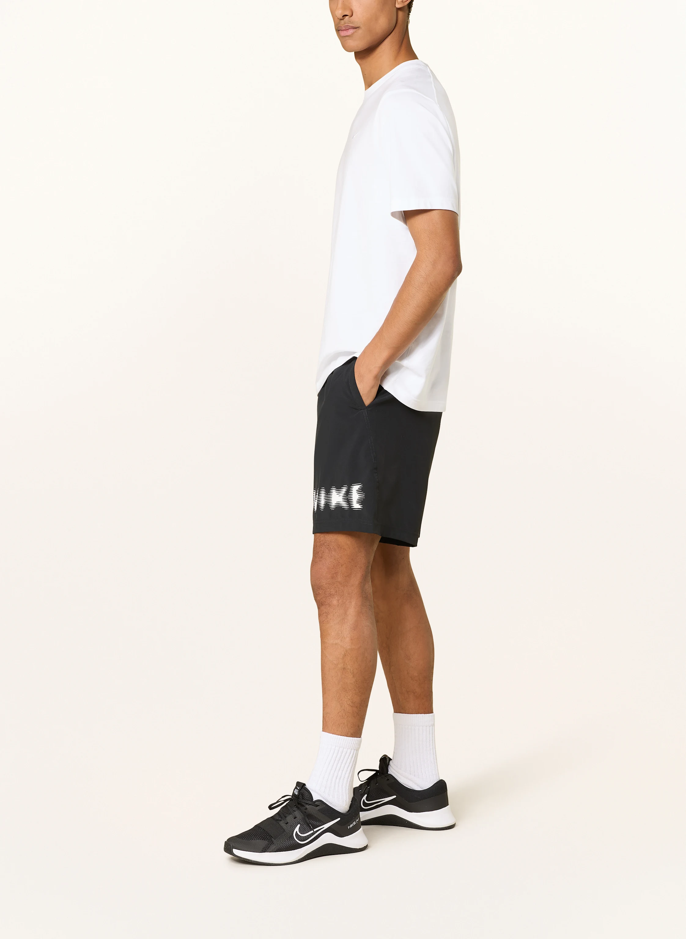 Nike Trainingsshorts FORM
