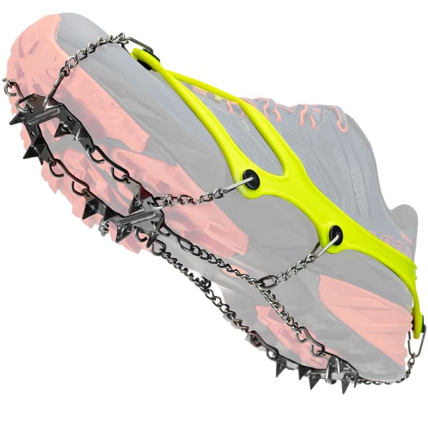 Crampon à neige NORTEC FAST LEMON