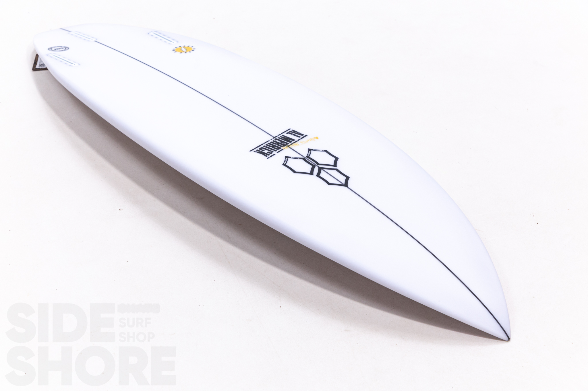 Al Merrick Happy Everyday - 5'9 x 19 1/2