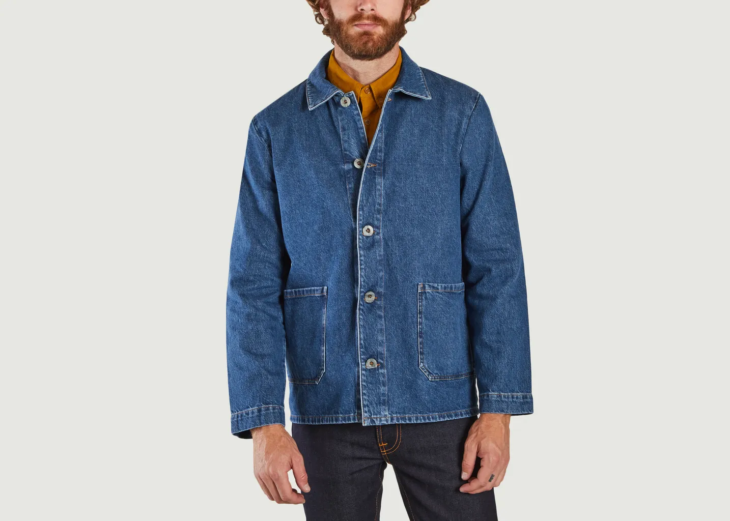 Veste Kerlouan A.P.C.