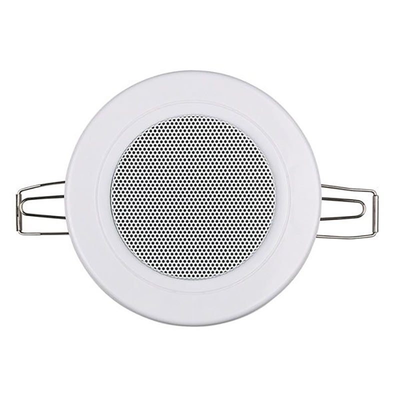 DAP CS-36 3 inch 6 watt plafondluidspreker 100V