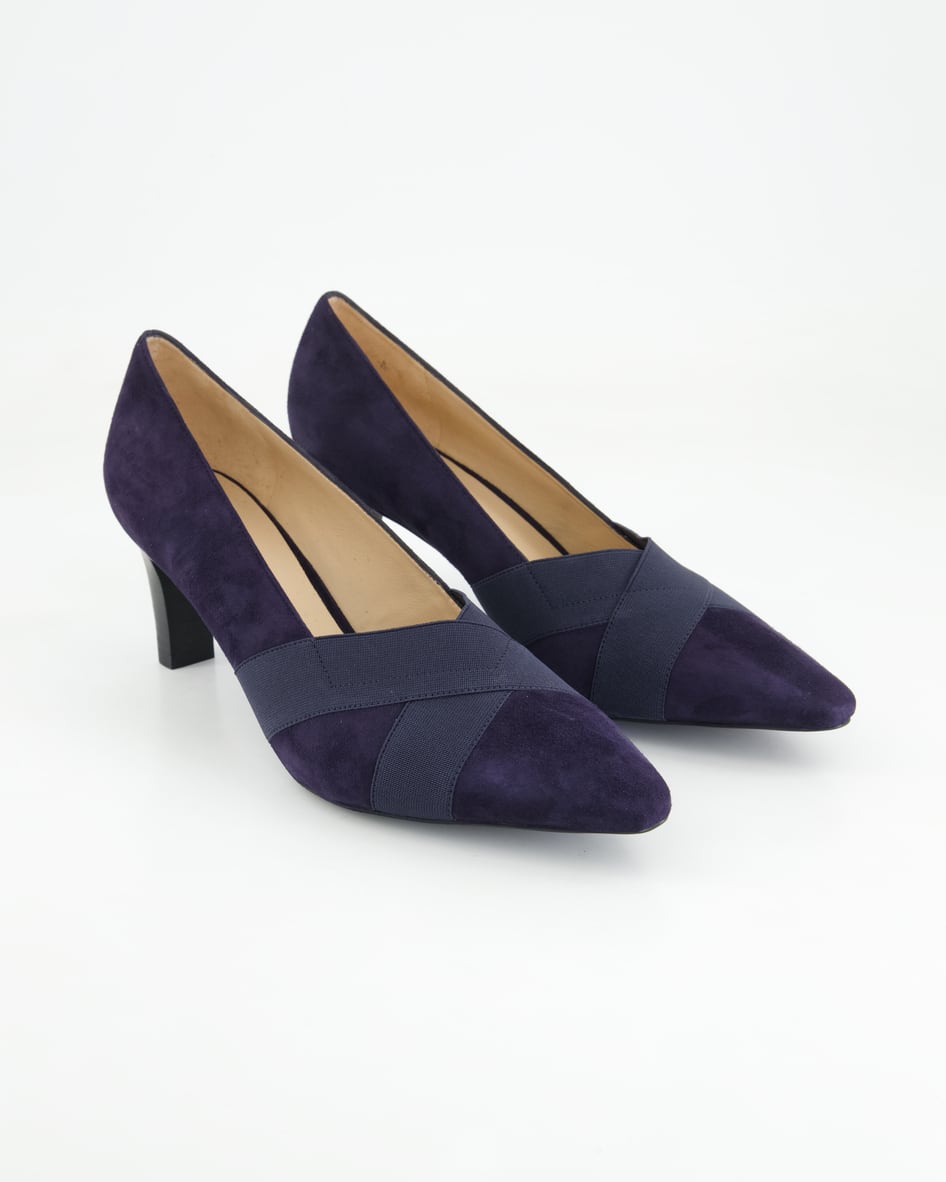 Peter Kaiser M9244344 Pumps in Blau