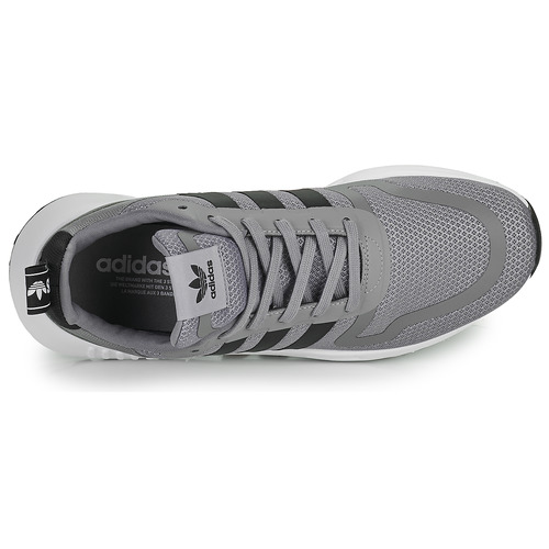adidas Originals - MULTIX - Gris / Noir
