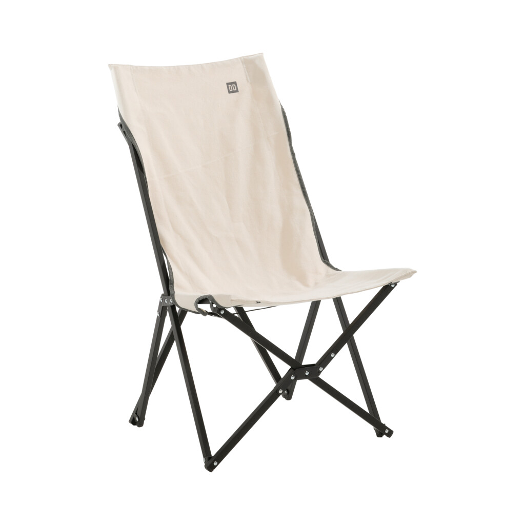 Travellife Rune set van 2 butterfly stoelen - Beige