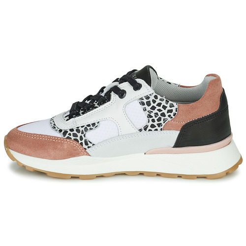 Bullboxer - AEX003E5L_SMWH - Blanc / Rose