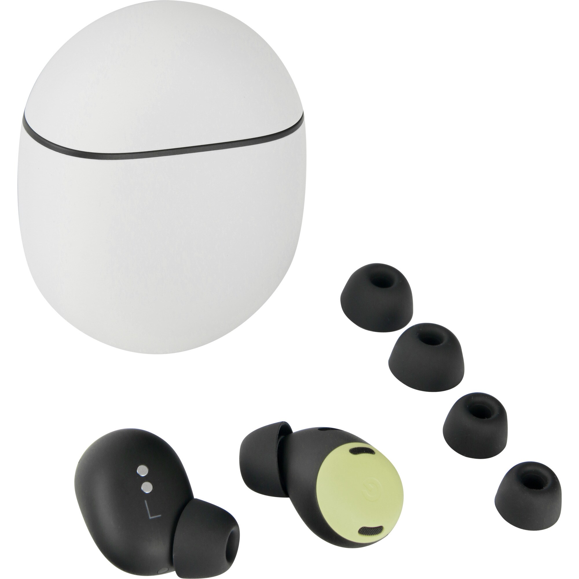 Google Kopfhörer Pixel Buds Pro