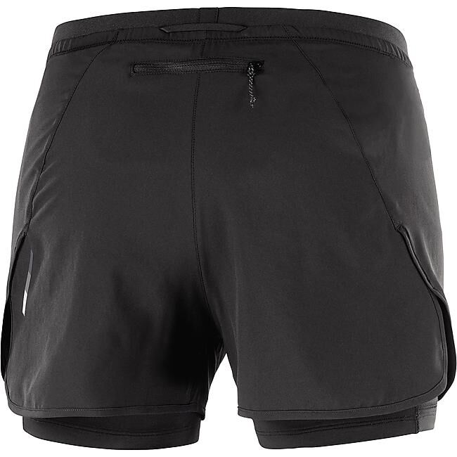 SALOMON - SHORT CUISSARD CROSS 2IN1 W
