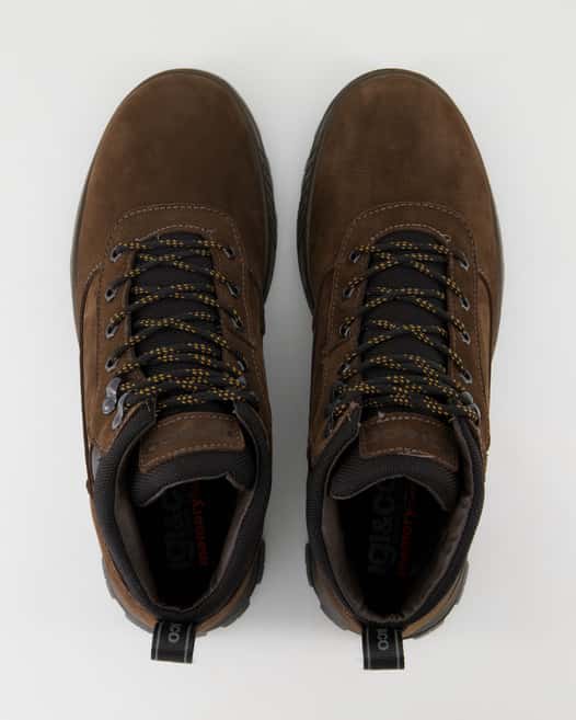 Igi & Co UELGT 66300 Stiefeletten in Braun