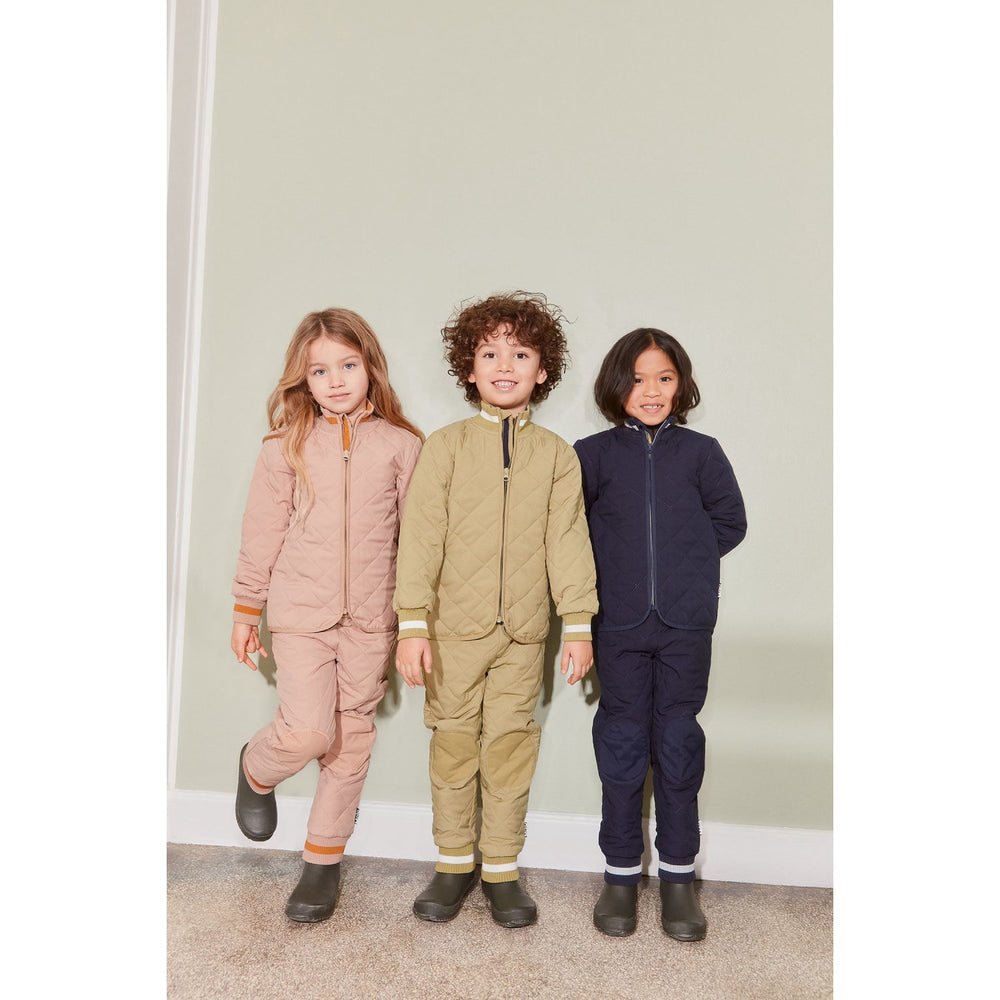 Køb Molo Nougat Husky Soft Shell Jakke