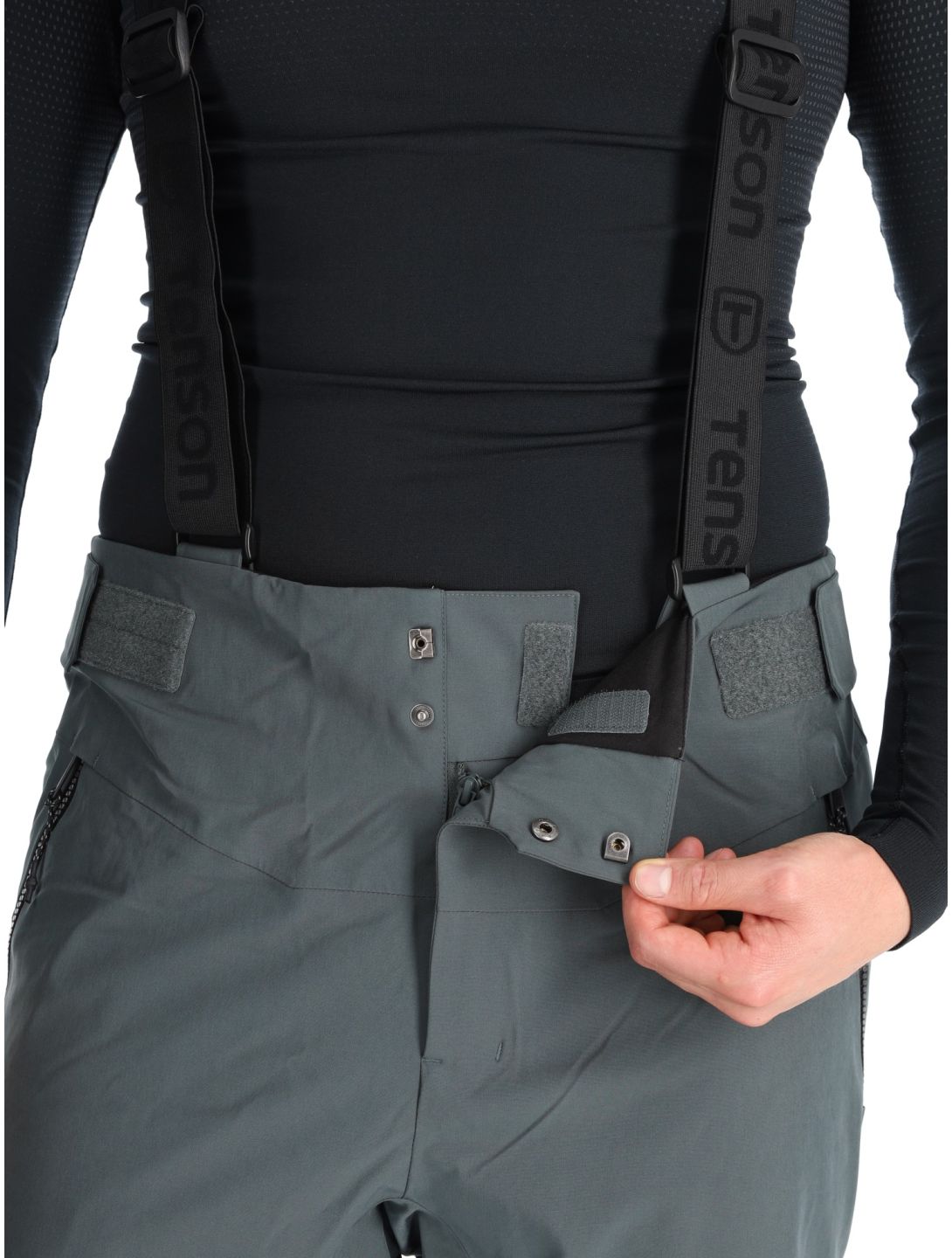 Prime Pro skibroek heren