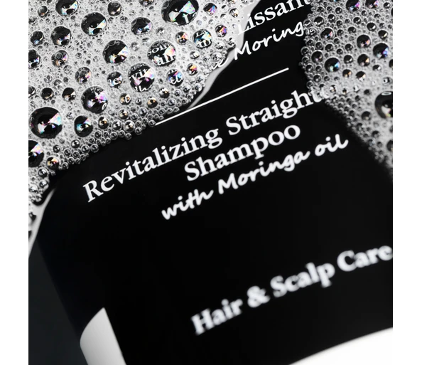 HAIR RITUEL BY SISLEY Soin Lavant Shampoo