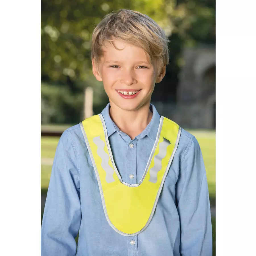 BLS Warnkragen Kids