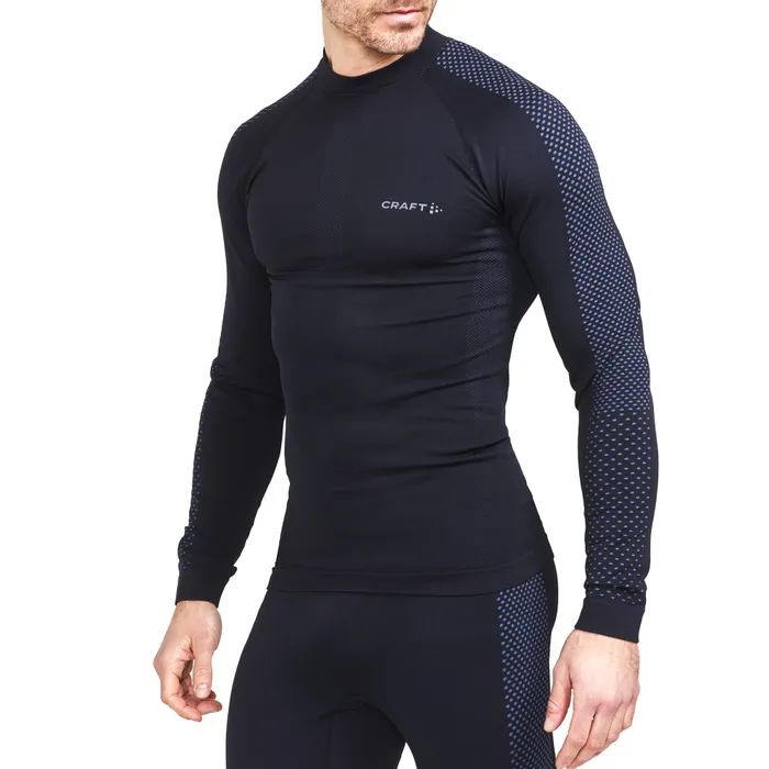 Craft ADV Warm Intensity Thermoshirt Heren