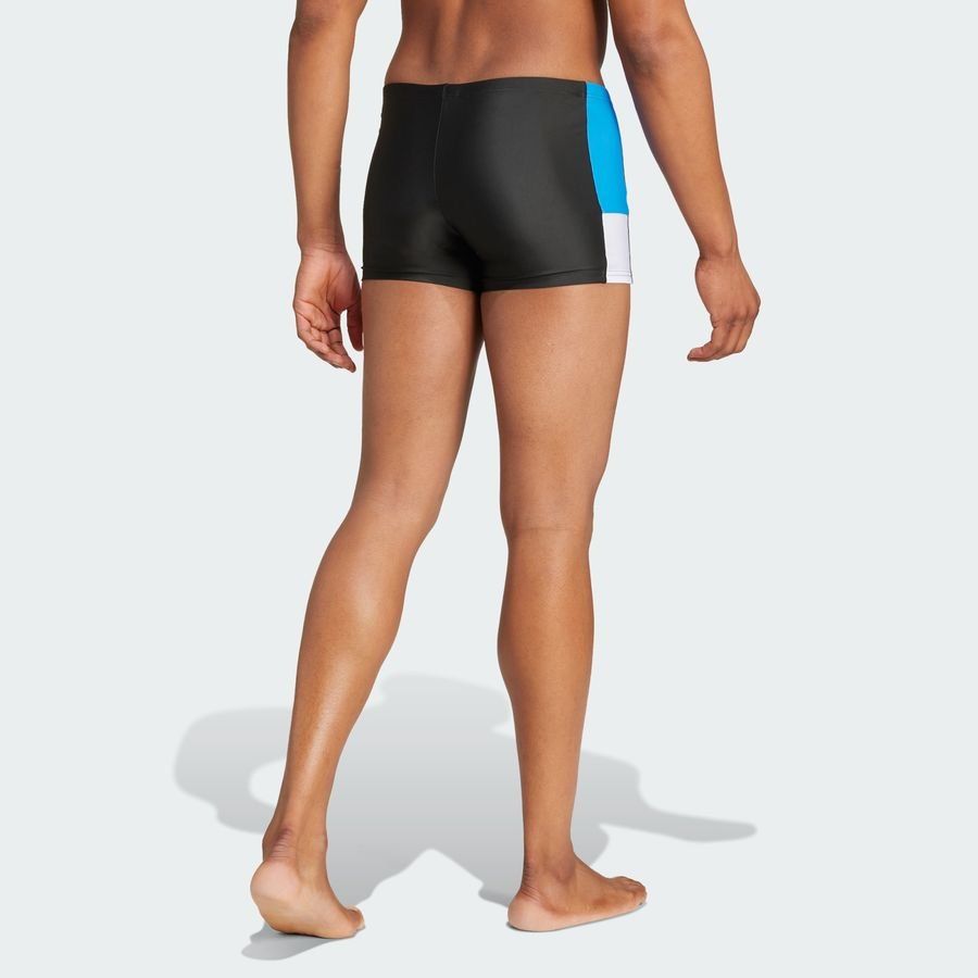 Adidas Boxer de bain Colorblock
