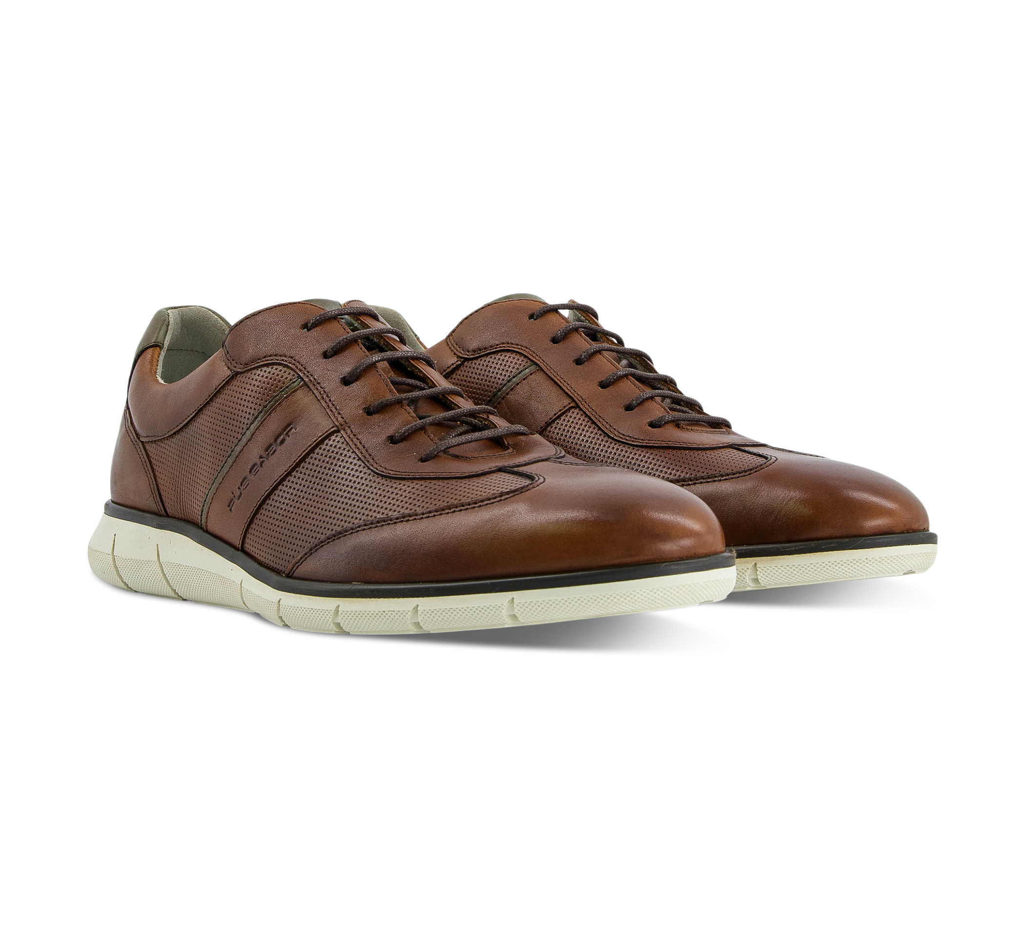 Pius Gabor Sneaker low braun